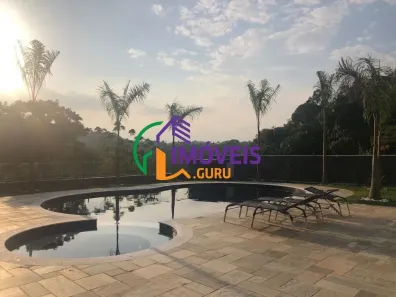 Casa de Condomínio com 5 Quartos à venda, 730m² no Arujázinho I, II e III, Arujá