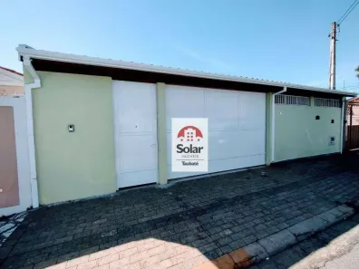 Casa com 4 Quartos à venda, 239m² no Jardim Santa Clara, Taubaté