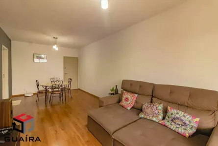 Apartamento com 3 Quartos à venda, 105m² no Vila Santa Catarina, São Paulo