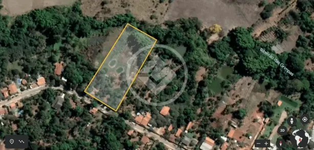 Fazenda/Sítio à venda, 8250m² no , Hidrolândia