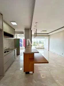 Apartamento com 3 Quartos à venda, 80m² no Parque Amazônia, Goiânia