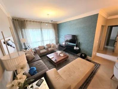 Apartamento com 3 Quartos à venda, 114m² no Vila Mariana, São Paulo