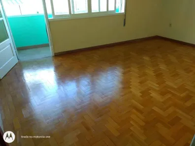 Apartamento com 2 Quartos à venda, 81m² no Azenha, Porto Alegre