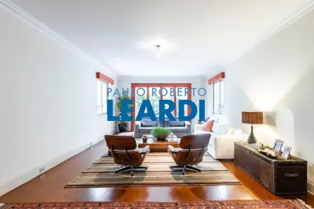 Apartamento com 4 Quartos à venda, 493m² no Jardim Paulista, São Paulo