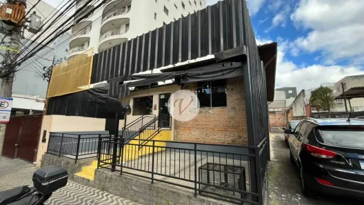 Ponto Comercial para alugar, 180m² no Santa Paula, São Caetano do Sul
