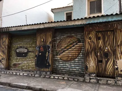 Imóvel Comercial com 4 Quartos à venda, 657m² no Centro, Campinas