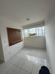 Apartamento com 2 Quartos à venda, 44m² no Barro Duro, Maceió