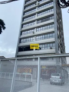 Sala Comercial à venda, 70m² no Jardim Bela Vista, Santo André