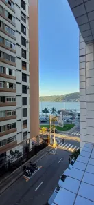 Apartamento com 1 Quarto à venda, 60m² no Centro, São Vicente