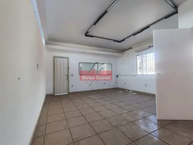 Casa com 4 Quartos para alugar, 306m² no Santa Inês, Belo Horizonte