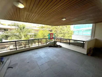 Apartamento com 2 Quartos à venda, 94m² no Recreio dos Bandeirantes, Rio de Janeiro