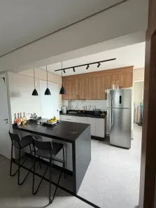 Apartamento com 3 Quartos à venda, 101m² no Vila Aprazível, Jacareí