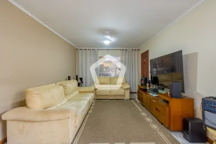 Casa com 4 Quartos à venda, 360m² no São Judas, São Paulo