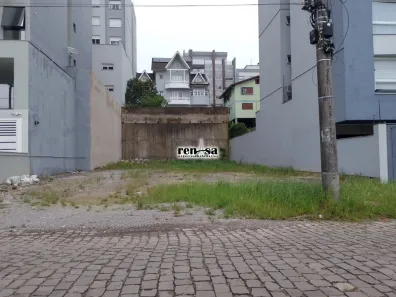 Lote/Terreno à venda, 414m² no Sanvitto, Caxias do Sul