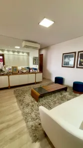 Apartamento com 3 Quartos à venda, 110m² no Jardim Petrópolis, Cuiabá