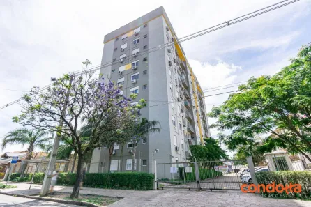 Apartamento com 2 Quartos para alugar, 55m² no Tristeza, Porto Alegre