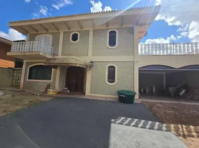 Casa com 5 Quartos à venda, 300m² no Ribeirânia, Ribeirão Preto
