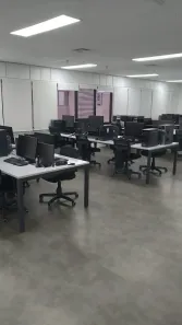 Sala Comercial à venda, 320m² no Cidade Monções, São Paulo