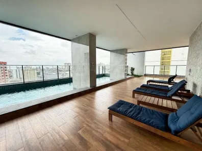 Apartamento com 2 Quartos à venda, 155m² no Batista Campos, Belém