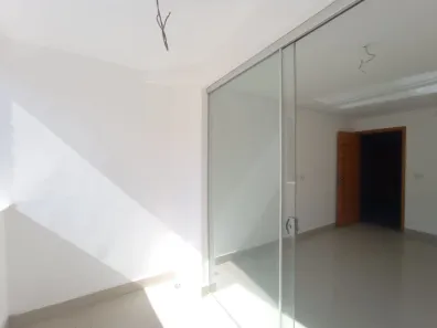 Apartamento com 3 Quartos à venda, 72m² no Serrano, Belo Horizonte