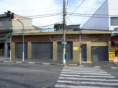 Ponto Comercial para alugar, 370m² no Jardim Esmeralda, São Paulo