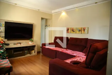Apartamento com 3 Quartos à venda, 70m² no Baeta Neves, São Bernardo do Campo