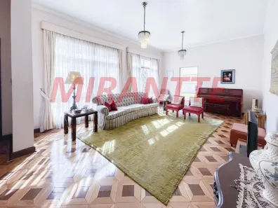 Casa de Condomínio com 3 Quartos à venda, 306m² no Santana, São Paulo