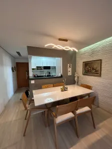 Apartamento com 3 Quartos à venda, 77m² no Jardim Íris, São Paulo