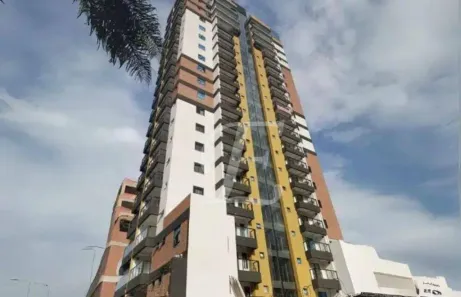 Apartamento com 1 Quarto à venda, 48m² no Vila Dom Pedro II, São Paulo