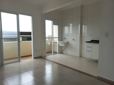 Apartamento com 2 Quartos à venda, 50m² no Demarchi, São Bernardo do Campo