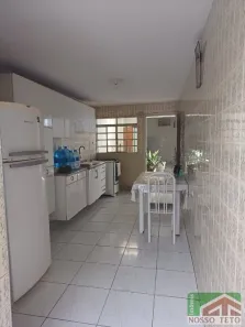 Imóvel Comercial com 3 Quartos à venda, 160m² no Vila Santana, Sumaré