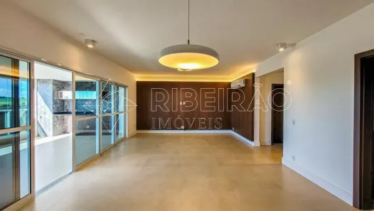 Apartamento com 4 Quartos à venda, 247m² no Jardim Ilhas do Sul, Ribeirão Preto