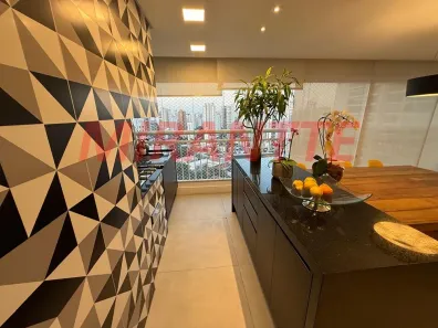 Apartamento com 3 Quartos à venda, 120m² no Santa Teresinha, São Paulo