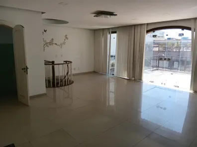 Apartamento com 5 Quartos à venda, 489m² no Tijuca, Rio de Janeiro