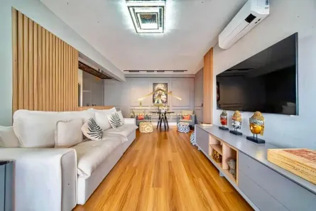 Apartamento com 3 Quartos à venda, 113m² no Tatuapé, São Paulo