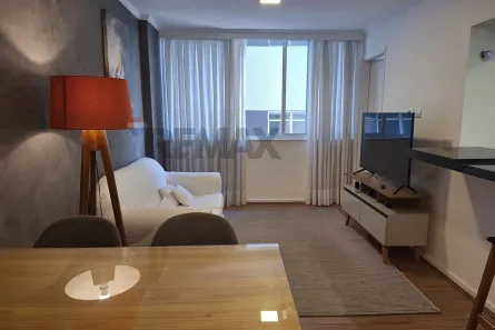 Apartamento com 2 Quartos para alugar, 85m² no Consolação, São Paulo