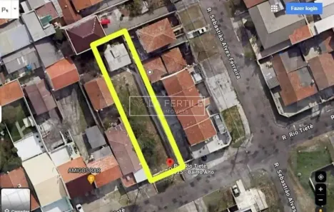 Lote/Terreno à venda, 500m² no Bairro Alto, Curitiba