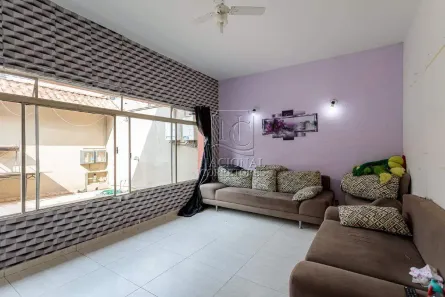 Casa com 2 Quartos à venda, 247m² no Parque Jaçatuba, Santo André