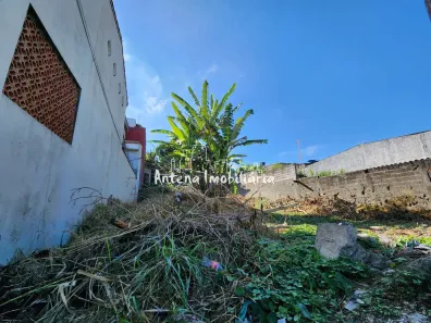 Lote/Terreno à venda, 433m² no Vila Romanópolis, Ferraz de Vasconcelos