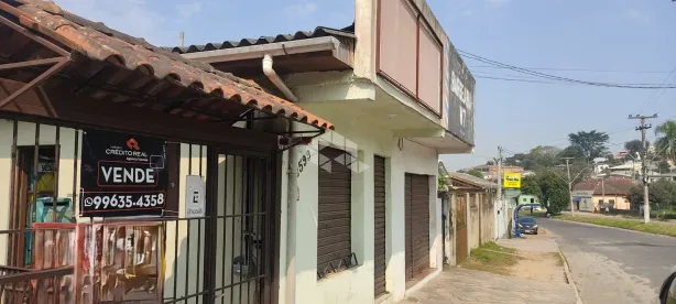 Imóvel Comercial com 4 Quartos à venda, 266m² no Santa Isabel, Viamão