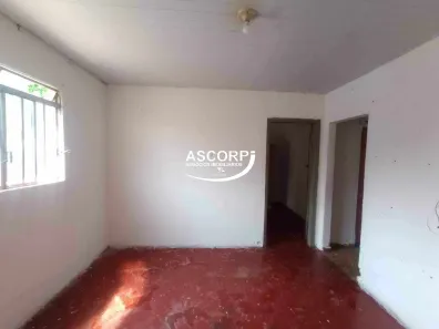 Casa com 1 Quarto à venda, 80m² no Jardim Monumento, Piracicaba