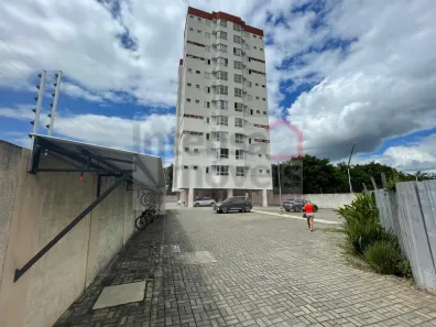 Apartamento com 2 Quartos à venda, 69m² no Parque Santo Antônio, Taubaté