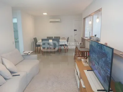 Apartamento com 2 Quartos à venda, 88m² no Recreio dos Bandeirantes, Rio de Janeiro