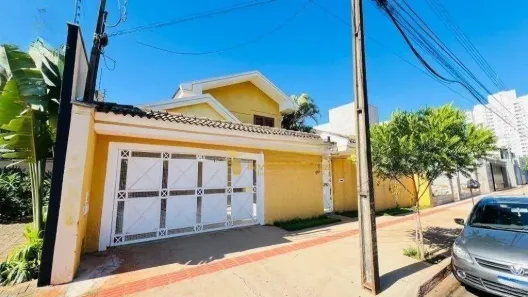 Casa com 3 Quartos à venda, 520m² no Aurora, Londrina