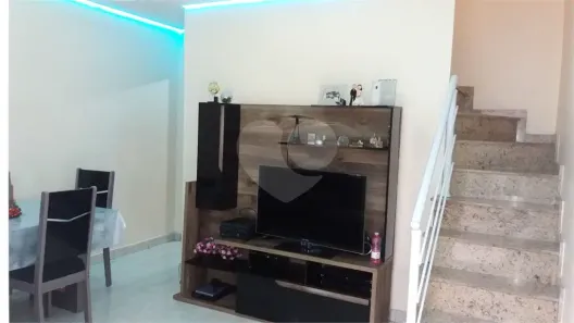  com 2 Quartos à venda, 70m² no Chácara Califórnia, São Paulo