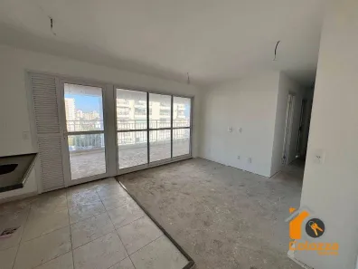 Apartamento com 3 Quartos à venda, 80m² no Santo Amaro, São Paulo