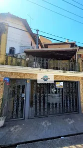Sobrado com 3 Quartos à venda, 167m² no Parque São Domingos, São Paulo