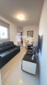 Cobertura com 2 Quartos à venda, 80m² no Vila Humaitá, Santo André