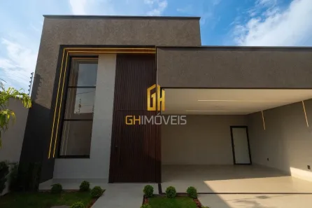 Casa com 3 Quartos à venda, 166m² no Setor Três Marias, Goiânia