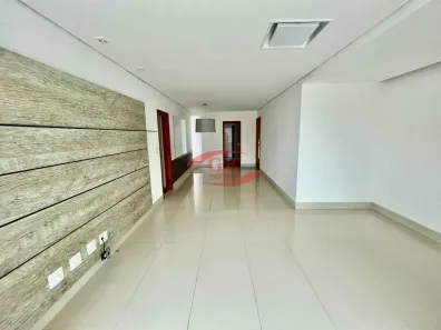 Apartamento com 3 Quartos à venda, 107m² no Buritis, Belo Horizonte
